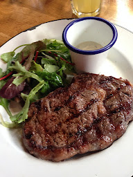 Photo n°163 de FLESH restaurant à Paris ()