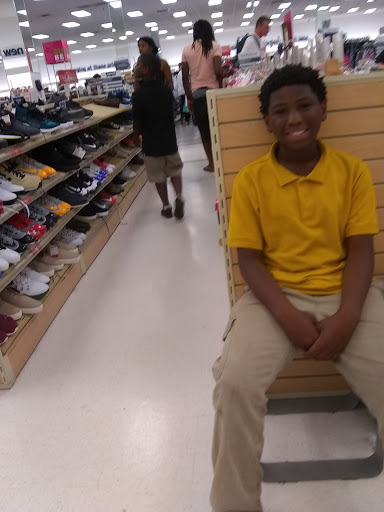 Department Store «Marshalls», reviews and photos, 3200 N Federal Hwy, Fort Lauderdale, FL 33306, USA