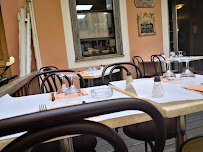 Atmosphère du Restaurant italien Restaurant du Gésu à Nice - n°5