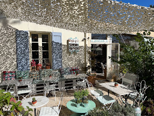 Photo n°29 de The Nomad Corner à Mougins ()