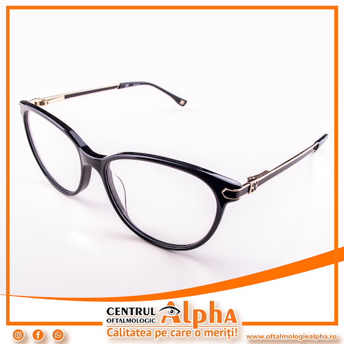 orar Centrul Oftalmologic Alpha
