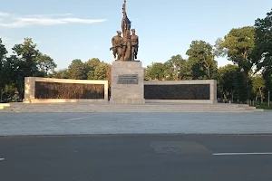 Independence Monument Turnu Magurele image