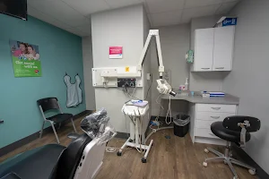 Hudec Dental image