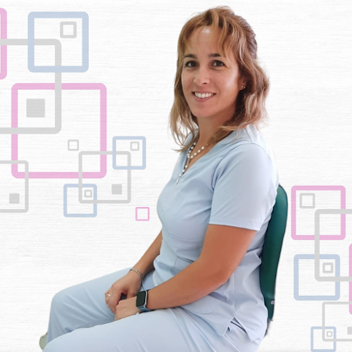 Opiniones de Odontóloga Serrana Roselli en Carmelo - Dentista