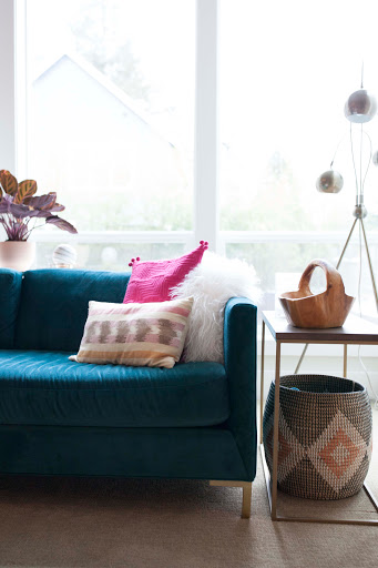 Sofa Store «Perch Furniture», reviews and photos, 923 NW 10th Ave, Portland, OR 97209, USA