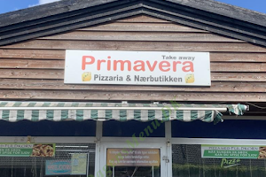 Primavera Pizzaria & Nærbutikken image