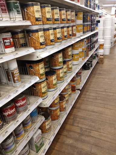 Hardware Store «Curry Ace Hardware», reviews and photos, 370 Copeland St, Quincy, MA 02169, USA