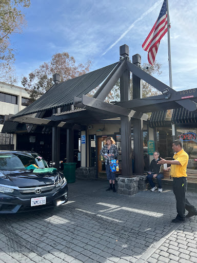 Car Wash «Classic Car Wash - Los Gatos», reviews and photos, 16500 Lark Ave, Los Gatos, CA 95032, USA