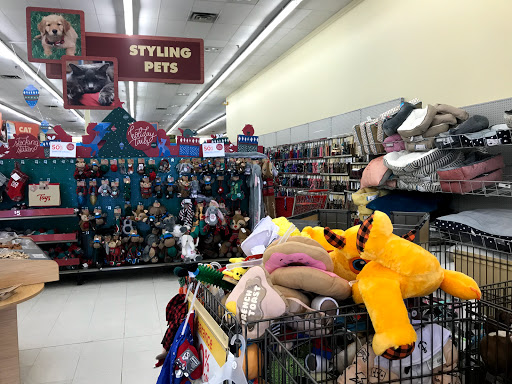 Pet Supply Store «Petco Animal Supplies», reviews and photos, 1820a W Uintah St, Colorado Springs, CO 80904, USA