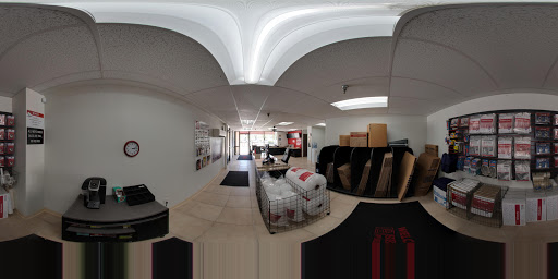 Security Public Storage image