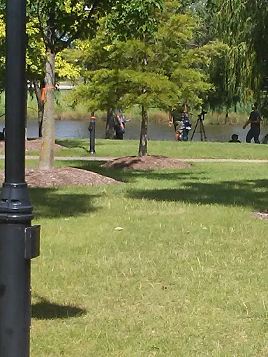 Park «Carol Stream Park District», reviews and photos, 849 W Lies Rd, Carol Stream, IL 60188, USA