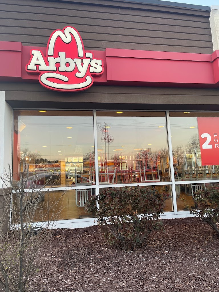 Arby's 27534