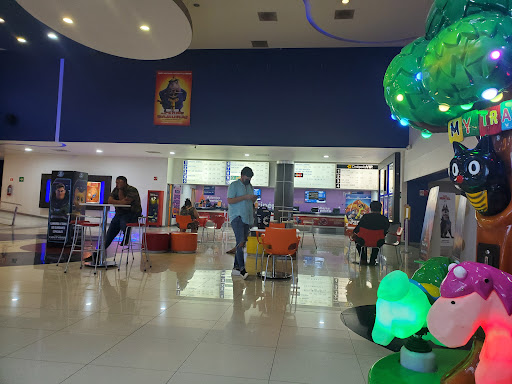 Cinépolis Culiacán