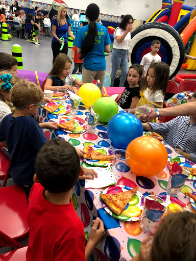 Event Venue «Funtasia Party Place», reviews and photos, 2781 Shell Rd, Brooklyn, NY 11223, USA