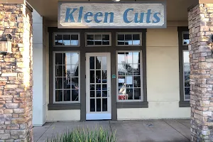 Kleen Cuts image