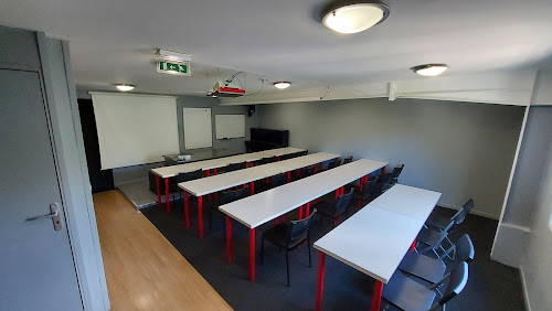 Centre de formation CFPM de Montpellier Saint-Jean-de-Védas
