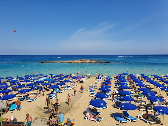 Fig Tree Bay Beach