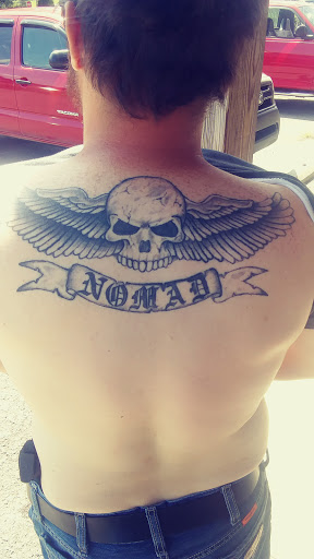 Explore illenium tattoo ideas, creative tattoo ideas in Reedsville, available at Rock Shop Tattoos