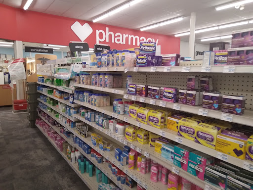 CVS