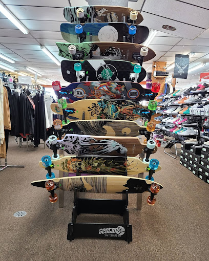 Highpoint Clothing / Skate Shop