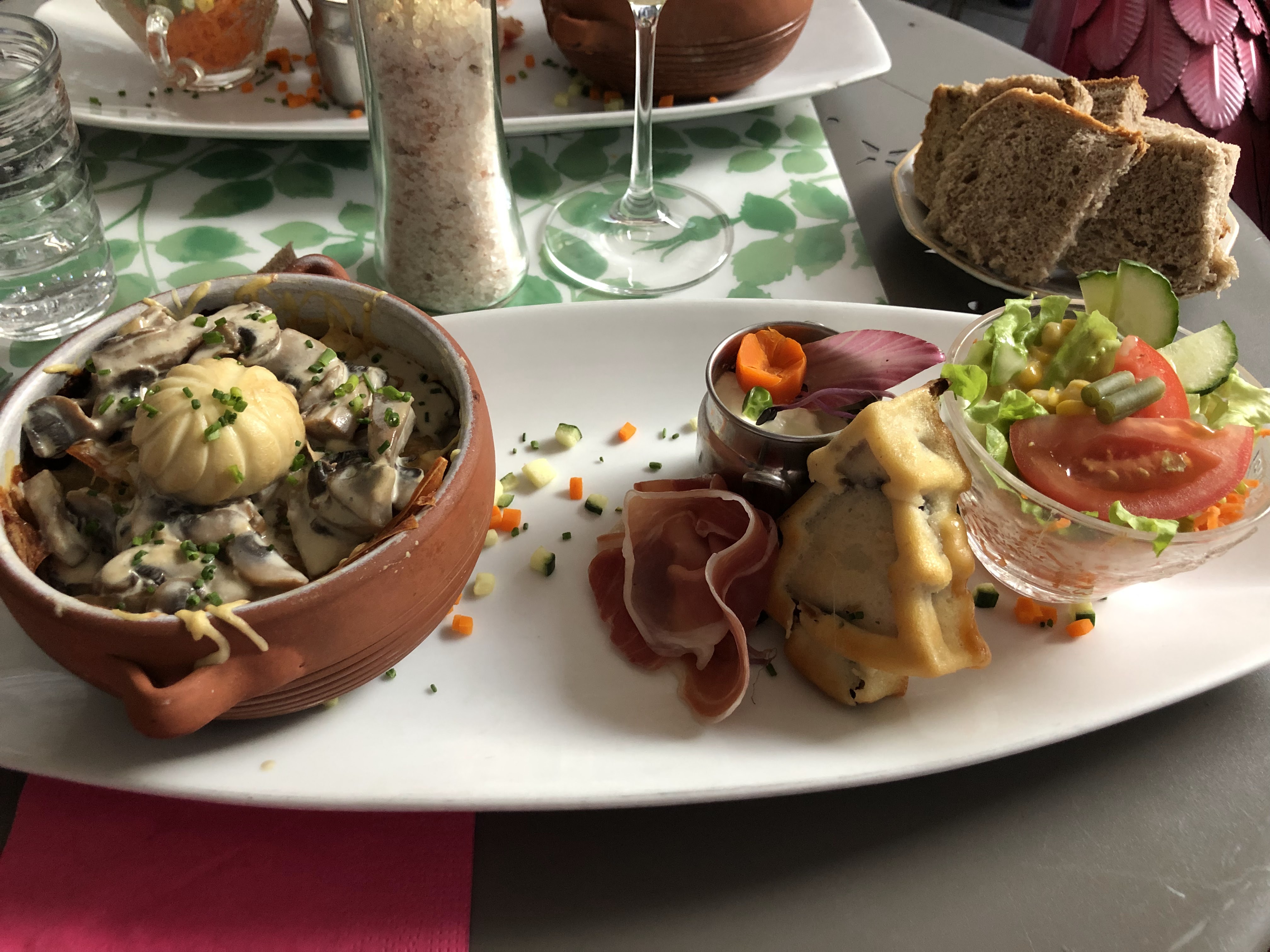 Photo n° 3 de l'avis de LYDIEG. fait le 22/08/2019 à 20:05