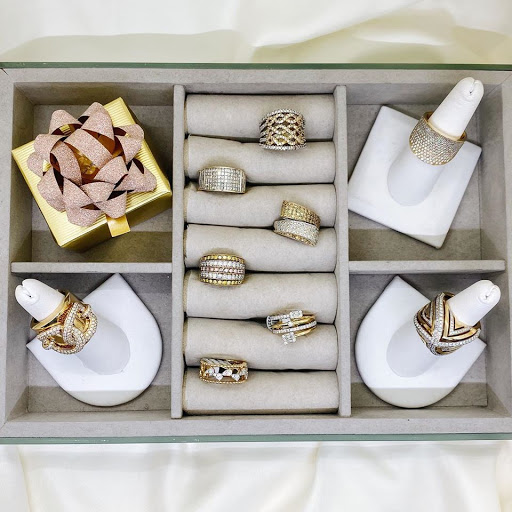 Jeweler «Chantilly Jewels», reviews and photos, 7161 SW 117th Ave, Miami, FL 33183, USA