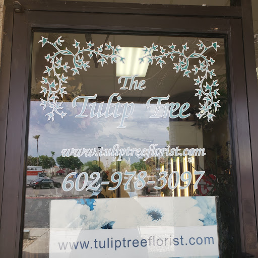 Florist «Tulip Tree», reviews and photos, 5933 W Bell Rd, Glendale, AZ 85308, USA