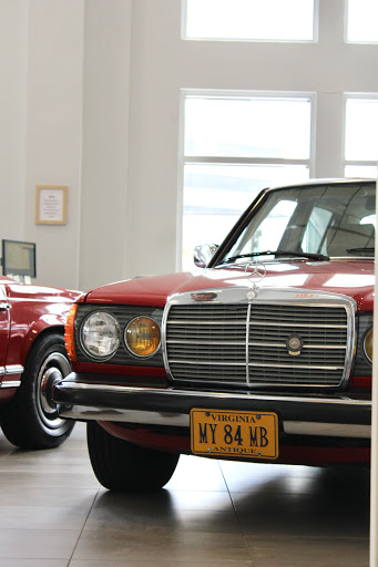 Mercedes Benz Dealer «Mercedes-Benz of Tysons Corner», reviews and photos, 8545 Leesburg Pike, Vienna, VA 22182, USA