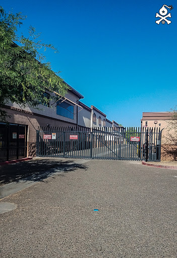 Self-Storage Facility «RightSpace Storage», reviews and photos, 8580 N 91st Ave, Peoria, AZ 85345, USA