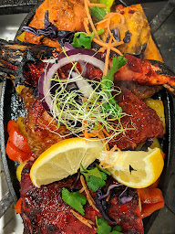 Photo n°41 de Rajasthan Restaurant à Villard-Bonnot ()