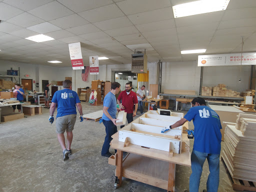 Donations Center «Furniture Bank of Central Ohio», reviews and photos