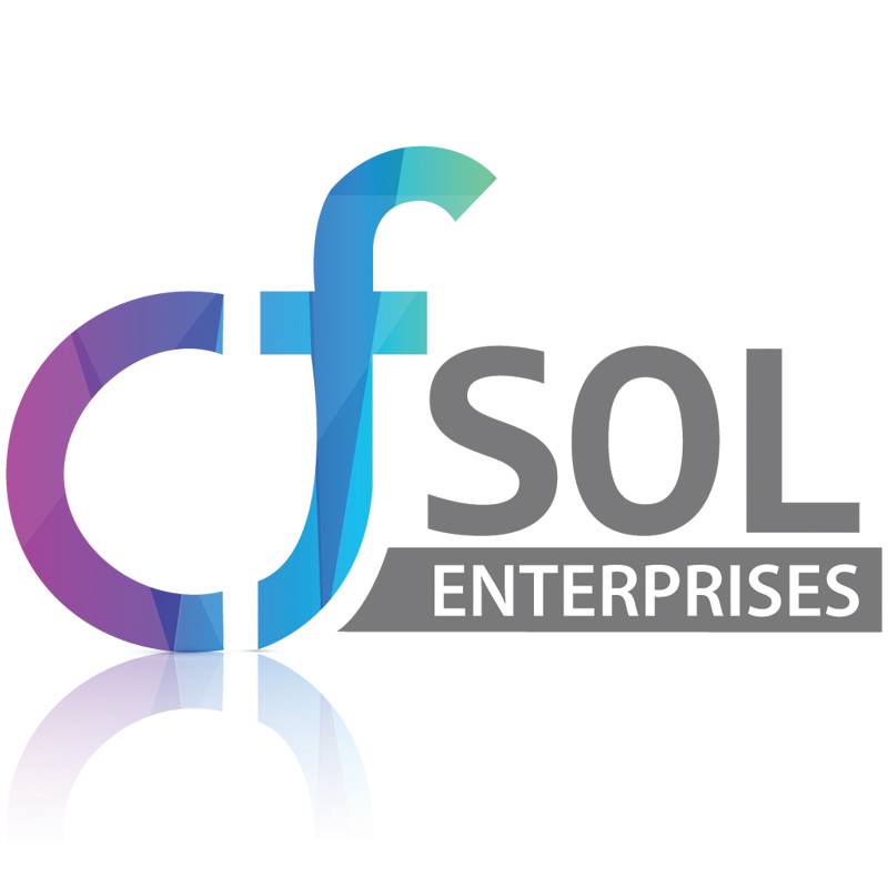 CF-SOL Development & Digital Marketing