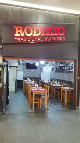 Chimarrão - Restaurante