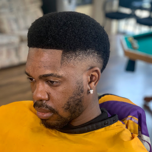 Barber Shop «Jugheadz the Barbershop», reviews and photos, 8765 Tallon Ln NE f, Lacey, WA 98516, USA