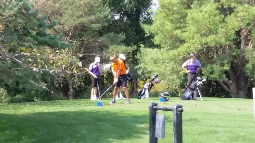 Golf Course «Beaver Creek Golf Club Public Course», reviews and photos, 11200 NW Towner Dr, Grimes, IA 50111, USA