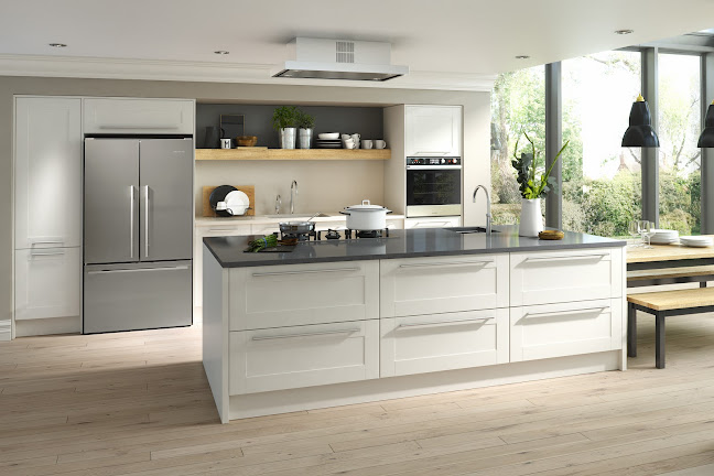 Comments and reviews of Western Kitchens and bedrooms
