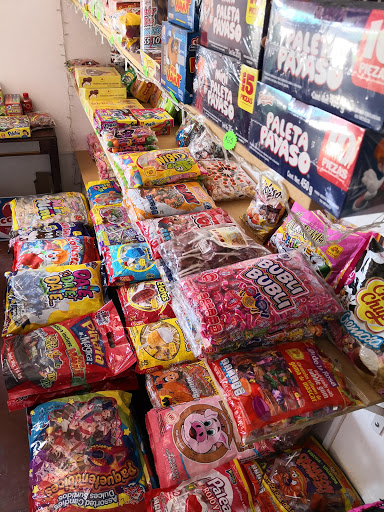 Globbitos Dulces Momentos en Oaxaca