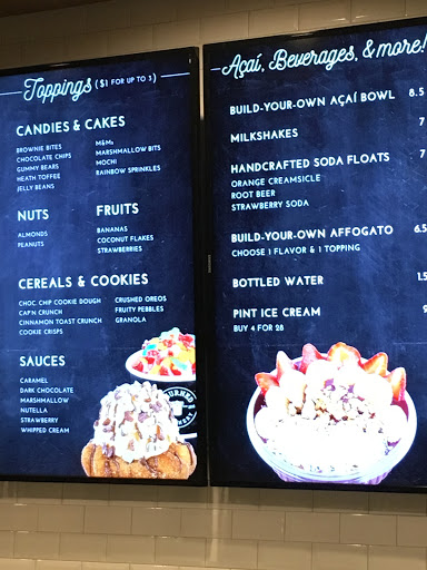 Ice Cream Shop «Churned Creamery», reviews and photos, 2493 Park Ave #21, Tustin, CA 92782, USA