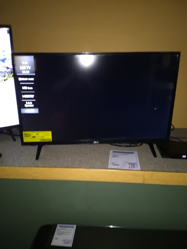 Appliance Store «Al Grace Appliance Service Inc.», reviews and photos, 811 W Riverside Blvd, Rockford, IL 61103, USA