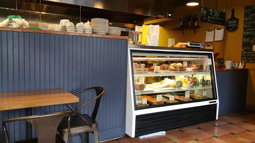 Restaurant «Feastworks Delicatessen & Catering», reviews and photos, 1325 SE Tacoma St, Portland, OR 97202, USA