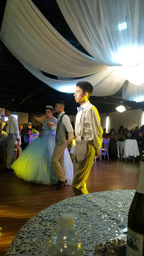 Ballroom «Canales Special Events», reviews and photos, 2000 E Abram St, Arlington, TX 76010, USA