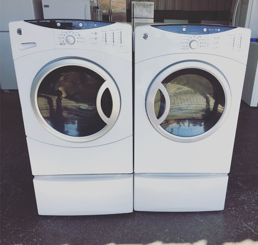 Appliance Repair Service «Twin Appliances Inc.», reviews and photos, 818 W Florence Ave, Los Angeles, CA 90044, USA