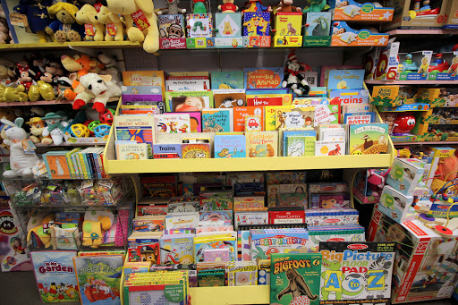 Toy Store «Happy Hippo Toys», reviews and photos, 135 W Main St, Moorestown, NJ 08057, USA