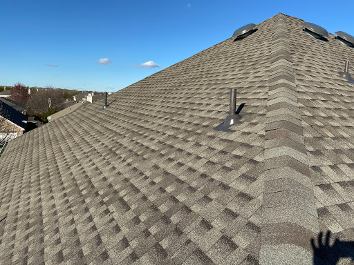 J. Riley Roofing in Justin, Texas