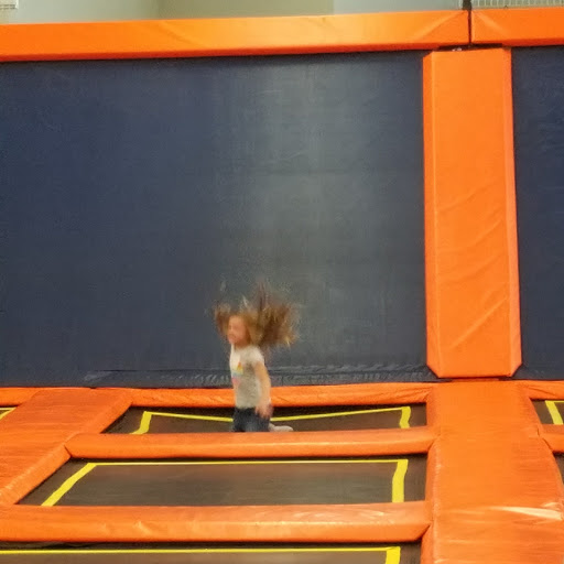 Amusement Park «Big Air Trampoline Park - Laguna Hills», reviews and photos, 23251 Avenida De La Carlota, Laguna Hills, CA 92653, USA