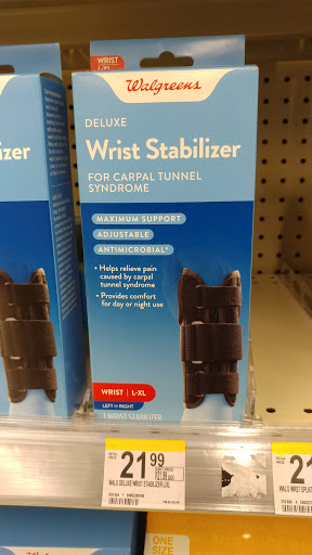 Drug Store «Walgreens», reviews and photos, 1150 Macdonald Ave, Richmond, CA 94801, USA