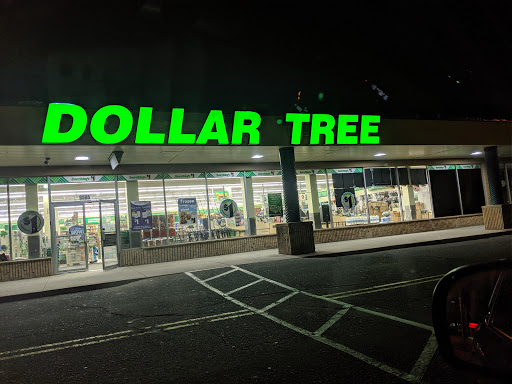 Dollar Store «Dollar Tree», reviews and photos, 3585 U.S. 9 #25, Freehold, NJ 07728, USA