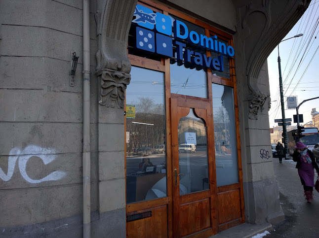 Opinii despre Domino Travel în <nil> - Agenție de turism