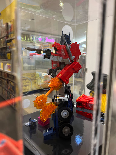 Toy Store «The LEGO Store», reviews and photos, 865 Market St C41, San Francisco, CA 94103, USA