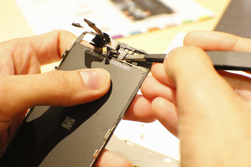 Cell Phone Store «Ifixphones», reviews and photos, 210 Andover St, Peabody, MA 01960, USA